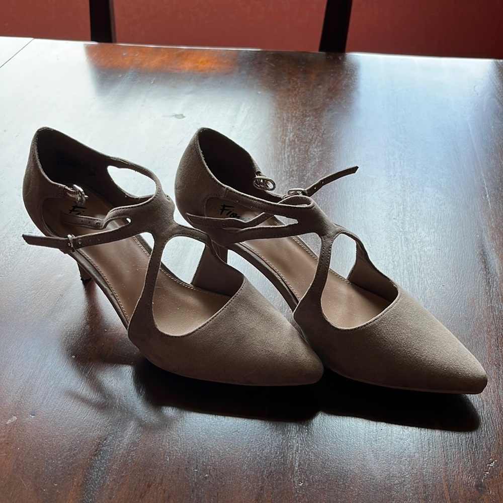 ✨WOMENS STILETTO HEELS✨